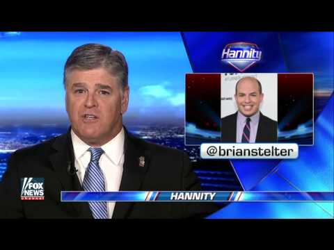 Hannity: How to combat fake news