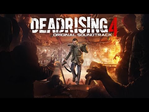 We Wish You A Merry Christmas (feat. Douglas Roegiers) - Dead Rising 4