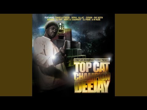 Pirate Radio (Serial Killaz DJ Friendly Mix)