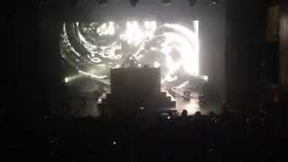 GESAFFELSTEIN - HELLIFORNIA - LIVE @ HOLLYWOOD - 5.23.2014