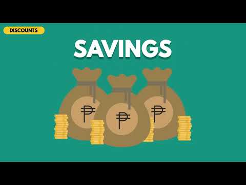 Homebuyer's Guide Episode 5: DEFINING TERMS: DISCOUNTS AND PROMOS