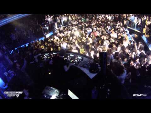 Massive Story IV - Jay Hardway - Mossel Dj Set