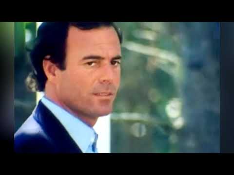 Julio Iglesias - Hey [ OFFICIAL VIDEO ]