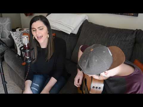 Ashes(Acoustic) by Alaina Blair