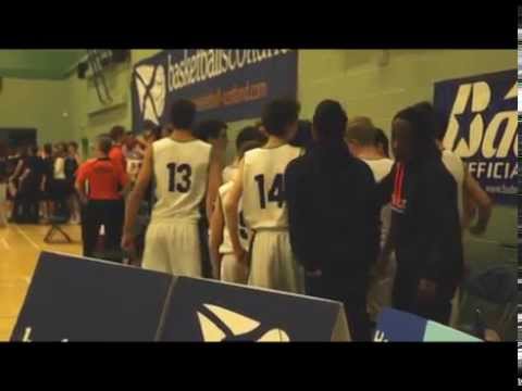 Under 16 Men #scottishcup15 Final - Game Review