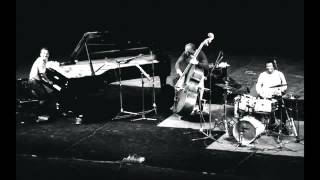 Keith Jarrett Trio- You Won't Forget Me