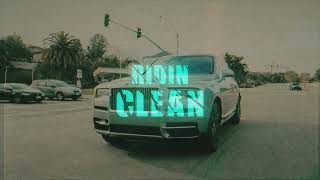 Download lagu DJ Paul x LJBeatz x Phonk Walker - Ridin Clean [Visualizer] mp3