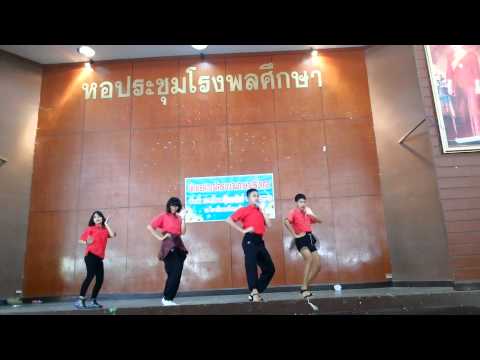 4 MINUTE - MUZIK XPIZY COVER