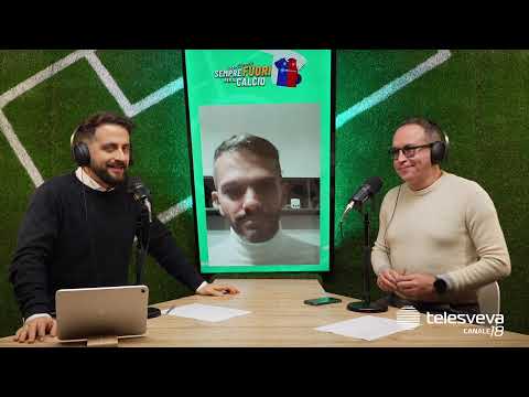 +++VERSO POMPEI-FIDELIS ANDRIA E BARLETTA-NARDO’: LIVE CON “ASPETTANDO SEMPRE FUORI PER IL CALCIO”++