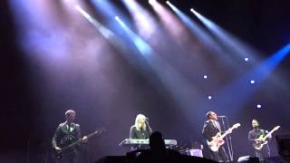 The Dears - 5 Chords (Live Moscow, 01.04.2016)