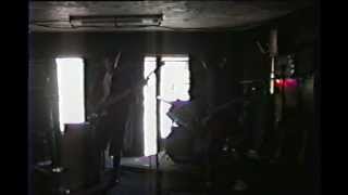 Crustaceans - Summer Hardback Cafe 7-4-95