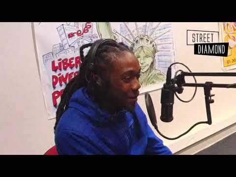 Wyckyd J : "Dans cette industrie il y a une énorme différence entre l'homme et l'artiste"