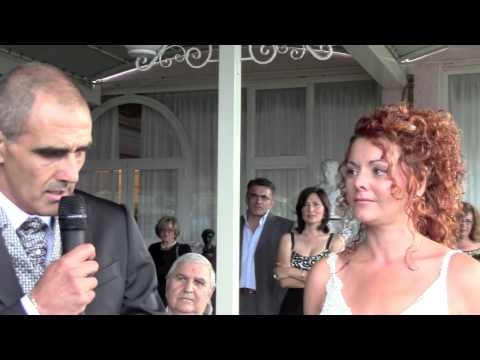 Matrimonio Cristina e Marco