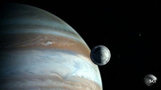 Lessons from NASA's Galileo Probe | How the Universe Works
