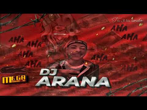 MONTAGEM - SILENT HILLS 💀| DJ ARANA