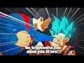 When GOKU And SUPERMAN Ran The Greatest DEATH BATTLE Fade Of All Time