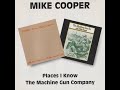 Places I Know - Places I Know - Mike Cooper