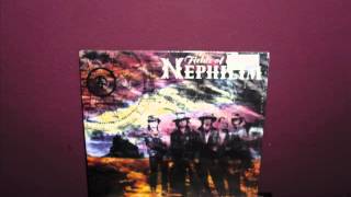 Fields Of The Nephilim-Laura II