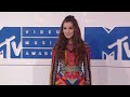 Hailee Steinfeld MTV VMAs 2016
