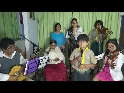 342 después del rio himno Adventista