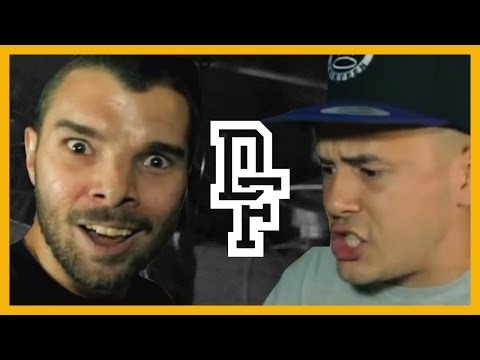 Mr 13 vs Youthoracle