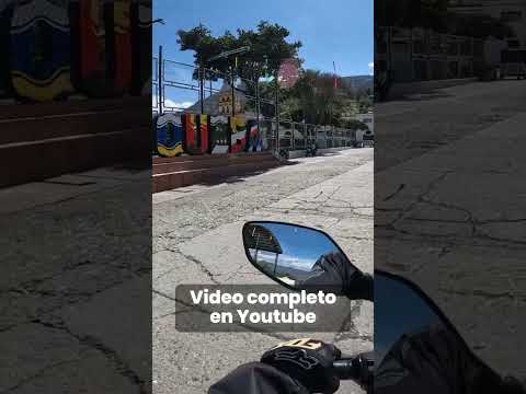 Cap 4 | RUMBO al NEVADO del COCUY: La Ruta Más DESAFIANTE de Boyacá