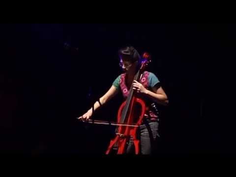 Belgrade Chopin Fest 2013 - Chopin as an inspiration - Duo Silent