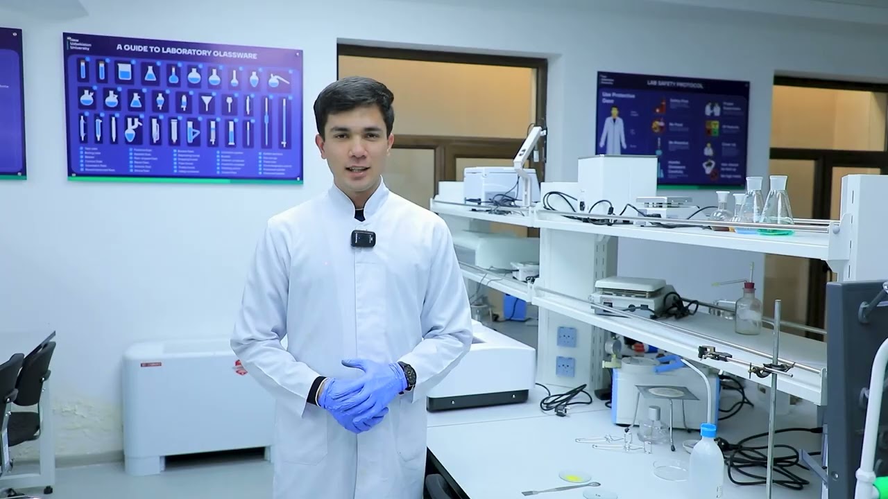 Moddalarni tashqi koʻrinishiga koʻra aniqlash