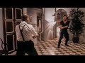 The Sword Of Bushido Samurai Sword Fight