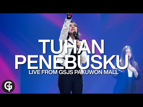 Tuhan Penebusku (JPCC Worship) | Cover by GSJS Worship | Glady Febe Tuwoh