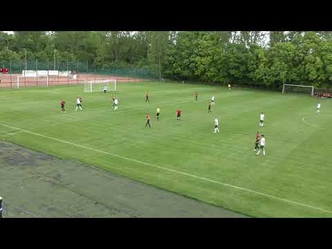 Komárom VSE - Nagyatádi FC (4:0) | 2021.05.12.