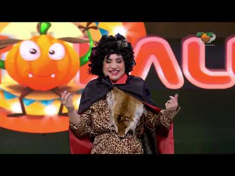 Portokalli, 29 Tetor 2023 - Bukra Psikologu - Hipnozë (Terapia e  Halloween)