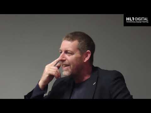 Exploring the Balance Between Embracing Technology and Maintaining a Humanistic Approach. Thom Kiddle, HLT Digital 2023.