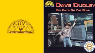 Dave Dudley - Six Days on the Road (full album)