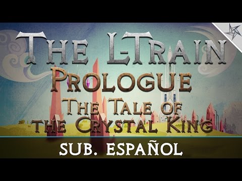 Video thumbnail for Prologue: The Tale of the Crystal King