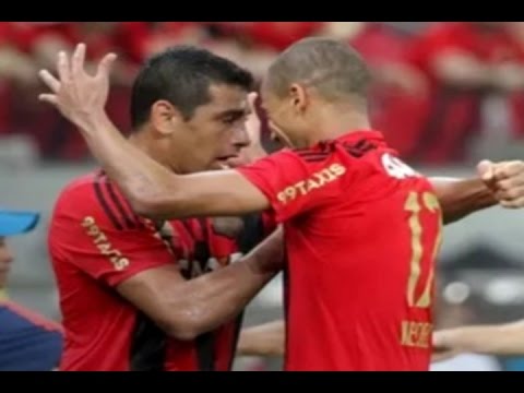Sport 2 x 1 Vasco - Narração: Roberto Queiroz, Rádio Jornal 20/06/2015