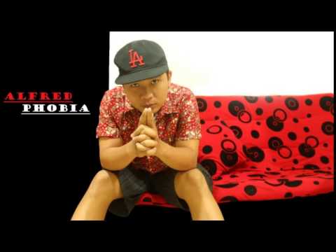 alfred phobia tetap semangat ft geovani naomisela