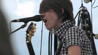 Tegan and Sara- So Jealous - Sasquatch