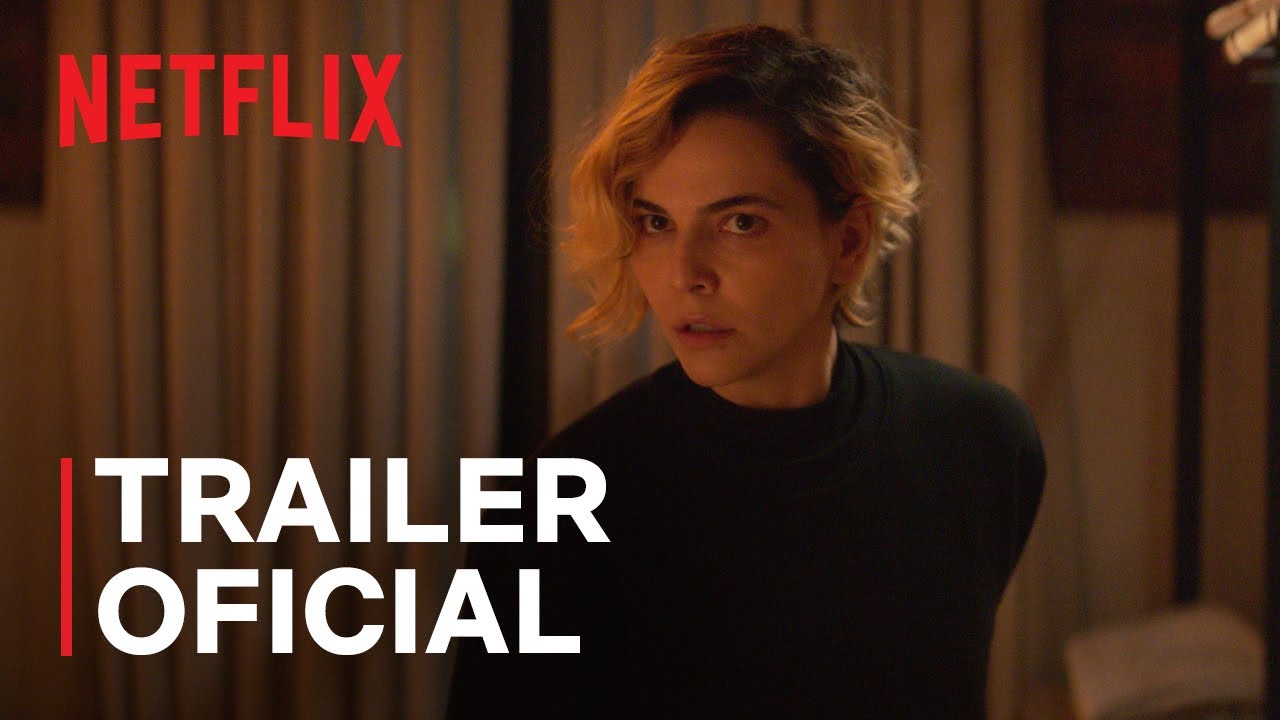 Trailer oficial de Bom Dia, Verônica - 3ª Temporada