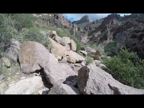 Flat Iron 2017 with GoPro 5 and Karma Grip Gimbal