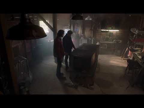 Supernatural | Dean reveals his plan to Sam | S14E11 | Logoless