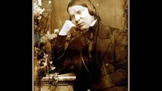 Schumann  Davidsbundlertanze Op 6  Selections Rosen Rec 1963.wmv
