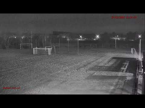 🔴 Stadion GKS Arena Grabownica Starzeńska