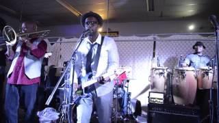 People Make the World Go Round