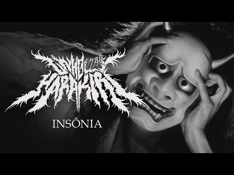Unholy Harakiri - INSÔNIA [ MMV ]
