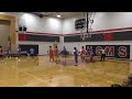 KaCiago Vs KC Playmakers 8 23 25