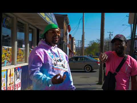 Jiggy LaFlaire - Untitled Freestyle (Prod. Lim0) Shot By Buck50 Productions