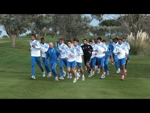Ligue 1 : l'OM et le PSG reprennent l'entraînement