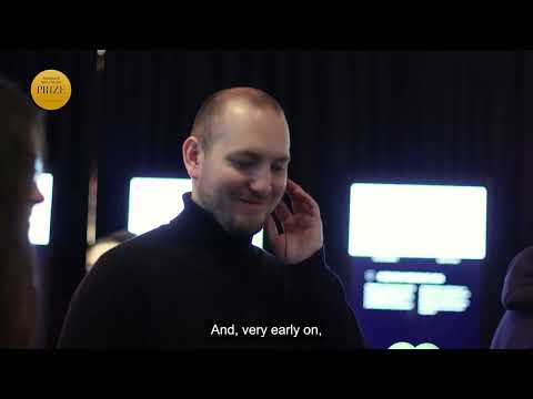 Video thumbnail for Science & SciLifeLab Interview