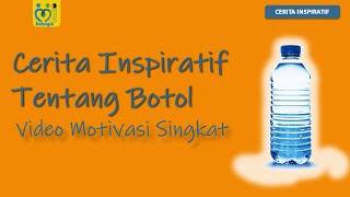 Download lagu INSPIRATIONAL STORY ABOUT A BOTTLE: SHORT MOTIVATIONAL VIDEO mp3